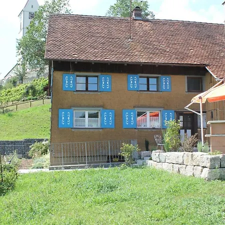 Allgau-ferienhaus Anni Wangen im Allgäu