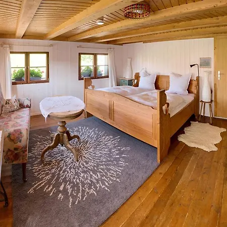 Allgau-ferienhaus Anni * Wangen im Allgäu