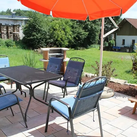 Allgau-ferienhaus Anni Ferienhaus *