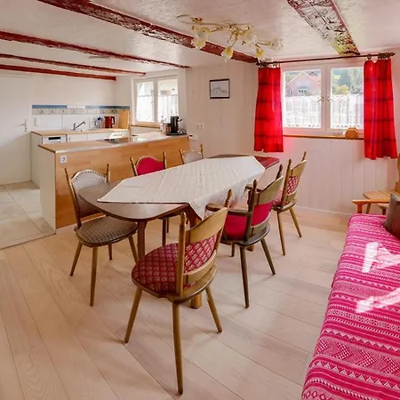 Allgau-ferienhaus Anni *