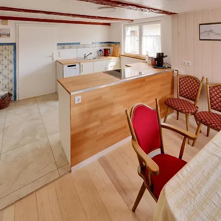 Ferienhaus Allgau-ferienhaus Anni *
