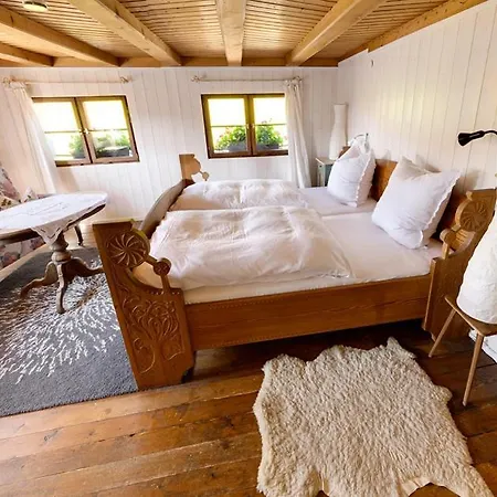 Ferienhaus Allgau-ferienhaus Anni Wangen im Allgäu