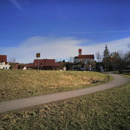 Allgau-ferienhaus Anni Ferienhaus