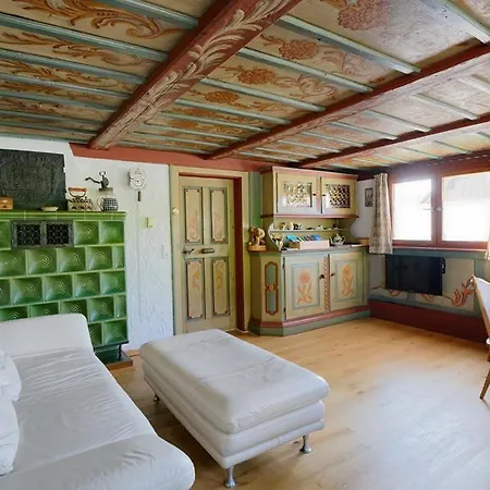 Allgau-ferienhaus Anni Wangen im Allgäu