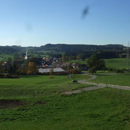 Ferienhaus Allgau-ferienhaus Anni Wangen im Allgäu