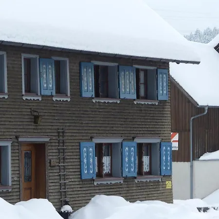 Allgau-ferienhaus Anni Ferienhaus