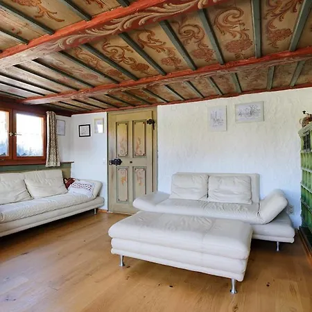 Ferienhaus Allgau-ferienhaus Anni Wangen im Allgäu