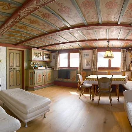 Allgau-ferienhaus Anni Wangen im Allgäu