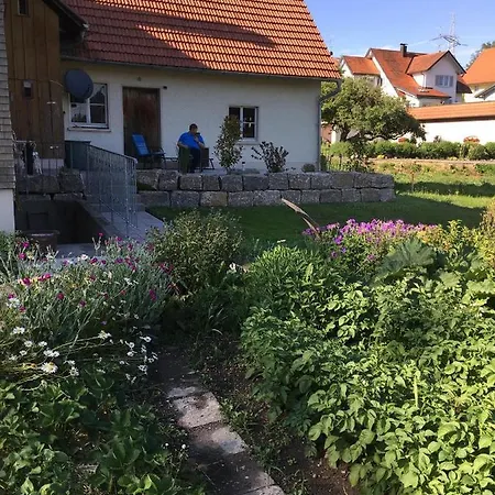 Ferienhaus Allgau-ferienhaus Anni *