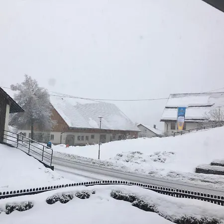 Allgau-ferienhaus Anni Ferienhaus