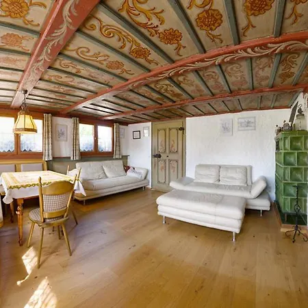 Allgau-ferienhaus Anni Ferienhaus Wangen im Allgäu
