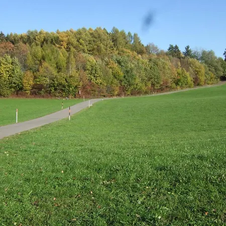 Allgau-ferienhaus Anni * Wangen im Allgäu