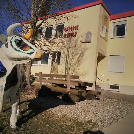 Allgau-ferienhaus Anni