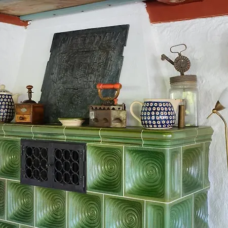 Allgau-ferienhaus Anni Ferienhaus *