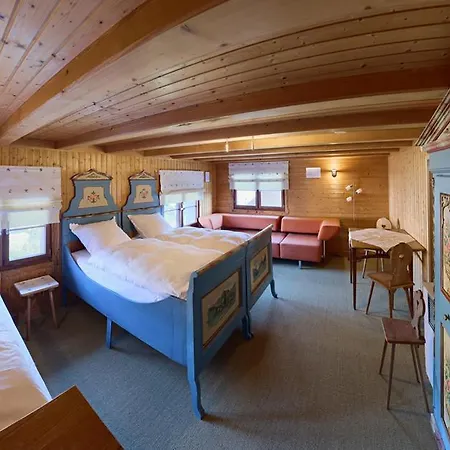 Allgau-ferienhaus Anni * Wangen im Allgäu