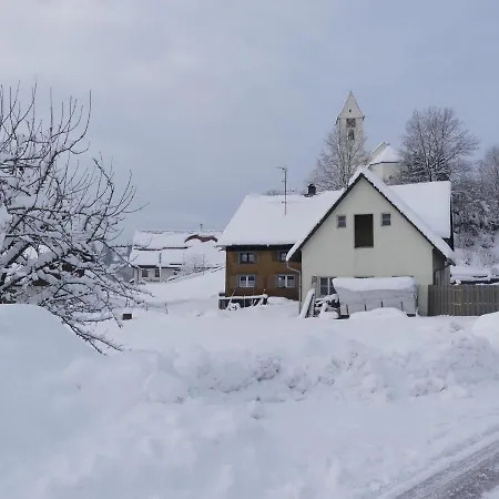 Allgau-ferienhaus Anni Ferienhaus *