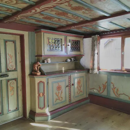 Ferienhaus Allgau-ferienhaus Anni Wangen im Allgäu